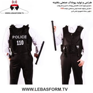 پیراهن نگهبانی NEG00113