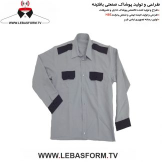 پیراهن نگهبانی NEG00114