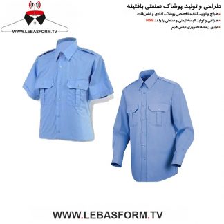 پیراهن نگهبانی NEG00117