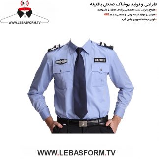 پیراهن نگهبانی NEG00120