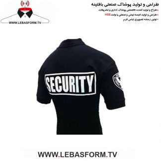 پیراهن نگهبانی NEG00122