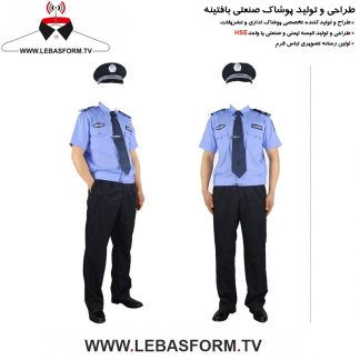 پیراهن نگهبانی NEG00123