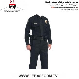 پیراهن نگهبانی NEG00124