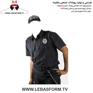 پیراهن نگهبانی NEG00127