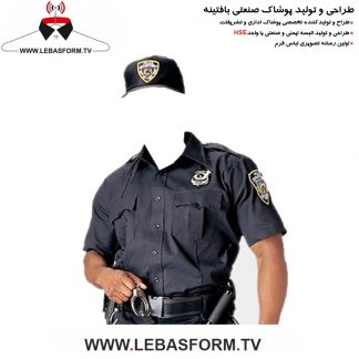 پیراهن نگهبانی NEG00128