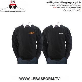 پیراهن نگهبانی NEG0084