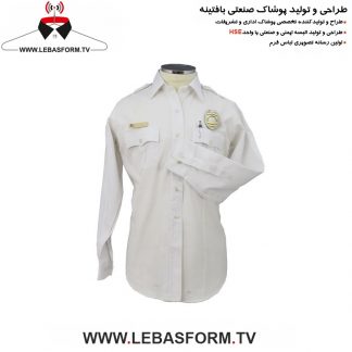 پیراهن نگهبانی NEG0085