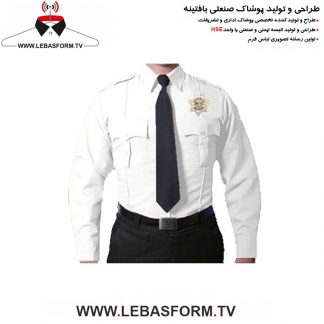 پیراهن نگهبانی NEG0086