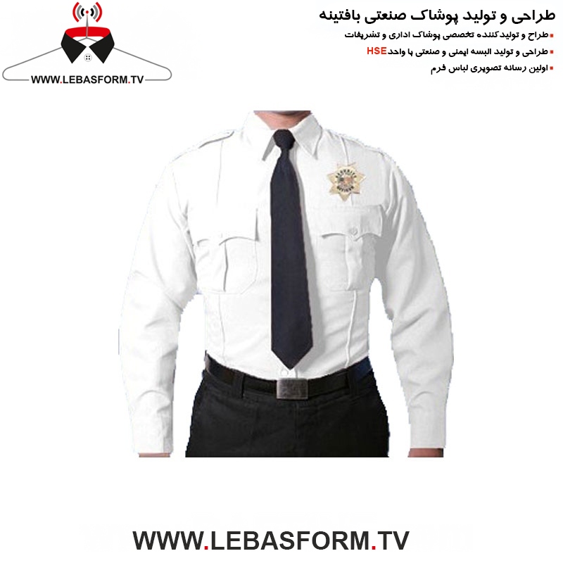 پیراهن نگهبانی NEG0086
