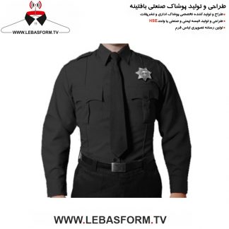 پیراهن نگهبانی NEG0087