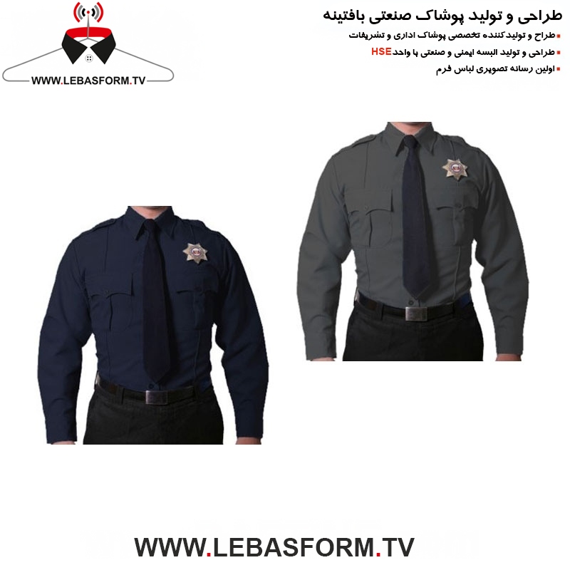 پیراهن نگهبانی NEG0088