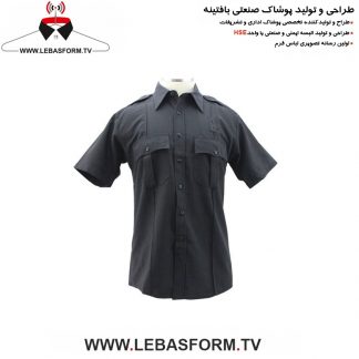 پیراهن نگهبانی NEG0090
