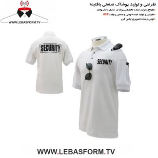 پیراهن نگهبانی NEG0091