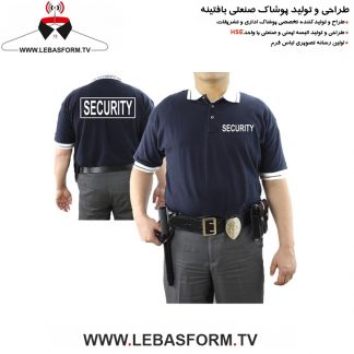 پیراهن نگهبانی NEG0092