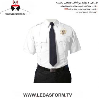 پیراهن نگهبانی NEG0093
