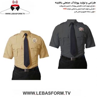 پیراهن نگهبانی NEG0094