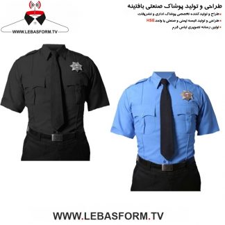پیراهن نگهبانی NEG0095