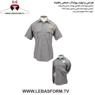 پیراهن نگهبانی NEG0096