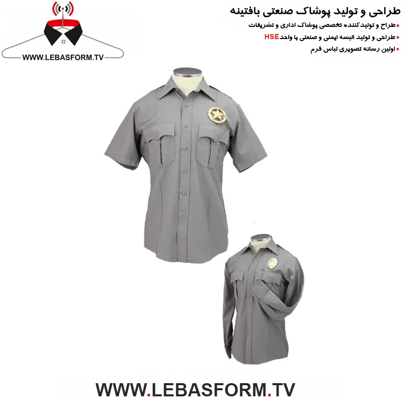 پیراهن نگهبانی NEG0096