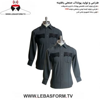 پیراهن نگهبانی NEG0097