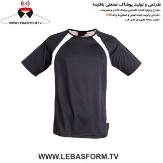 تی شرت لاکرا TSHL010