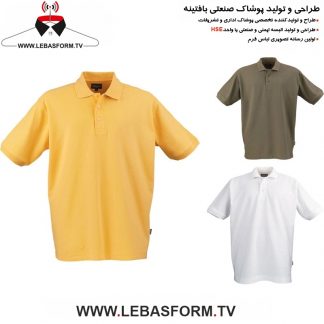 تی شرت لاکرا TSHL105