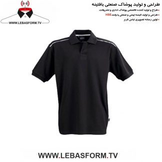 تی شرت لاکرا TSHL106