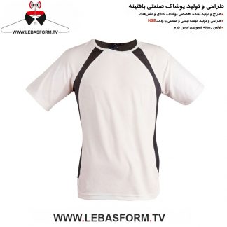 تی شرت لاکرا TSHL011