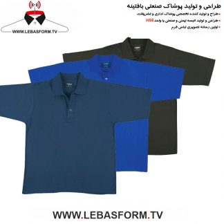 تی شرت لاکرا TSHL115