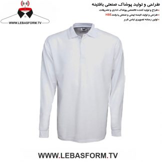 تی شرت لاکرا TSHL012