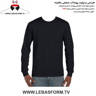 تی شرت لاکرا TSHL125