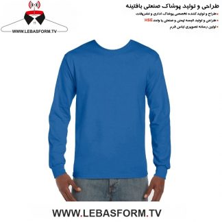 تی شرت لاکرا TSHL126