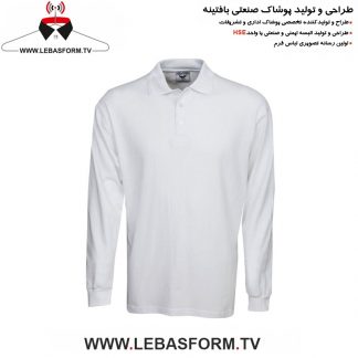 تی شرت لاکرا TSHL129