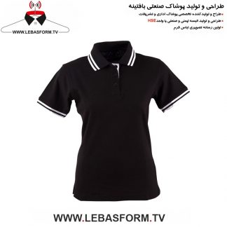 تی شرت لاکرا TSHL131