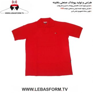 تی شرت لاکرا TSHL133
