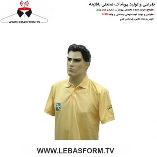 تی شرت لاکرا TSHL145