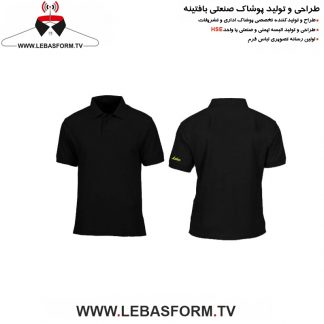 تی شرت لاکرا TSHL151