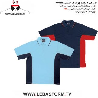 تی شرت لاکرا TSHL152