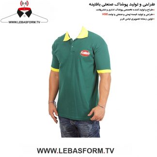 تی شرت لاکرا TSHL158