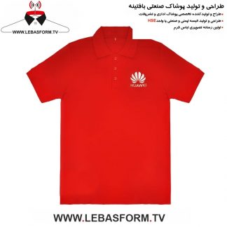 تی شرت لاکرا TSHL162