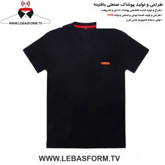 تی شرت لاکرا TSHL164