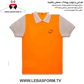تی شرت لاکرا TSHL165