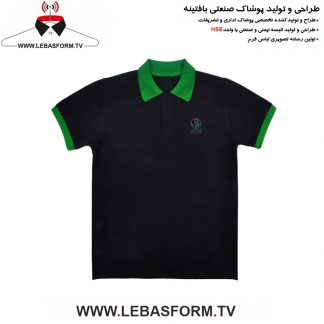 تی شرت لاکرا TSHL166