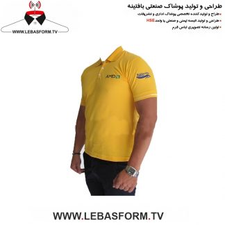 تی شرت لاکرا TSHL169
