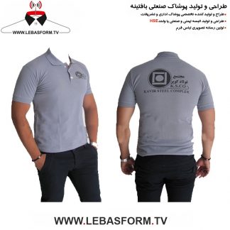 تی شرت لاکرا TSHL170