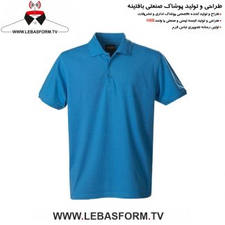 تی شرت لاکرا TSHL018