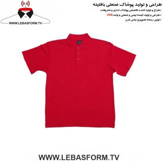تی شرت لاکرا TSHL182