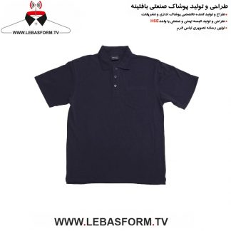 تی شرت لاکرا TSHL185