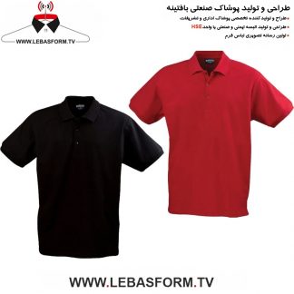 تی شرت لاکرا TSHL019