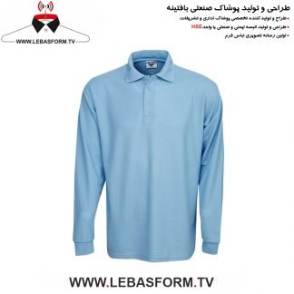 تی شرت لاکرا TSHL025